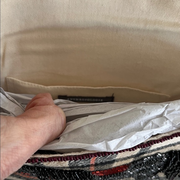 The Fiona Beaded Bag: Animal Edition - Picture 7 of 7